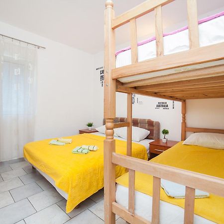 Apartments Ivo Bozinovic Tivat Zewnętrze zdjęcie