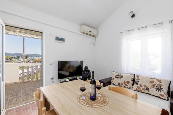 Apartments Ivo Bozinovic Tivat Zewnętrze zdjęcie