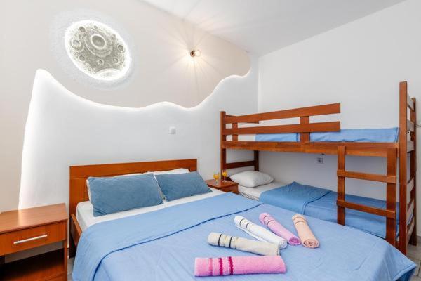 Apartments Ivo Bozinovic Tivat Zewnętrze zdjęcie