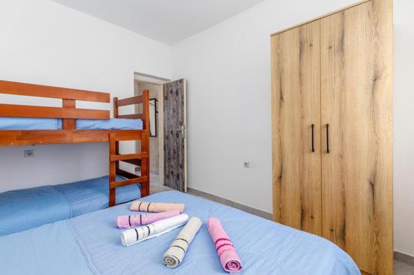 Apartments Ivo Bozinovic Tivat Zewnętrze zdjęcie