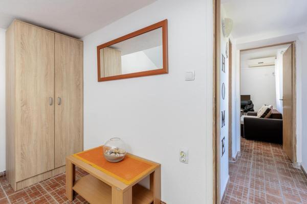 Apartments Ivo Bozinovic Tivat Zewnętrze zdjęcie